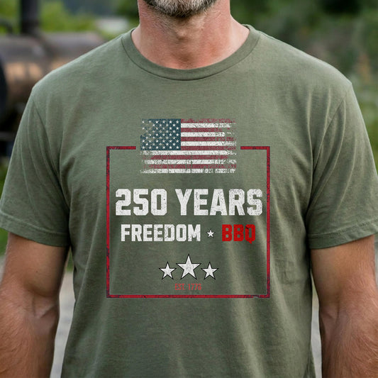 Freedom Tee
