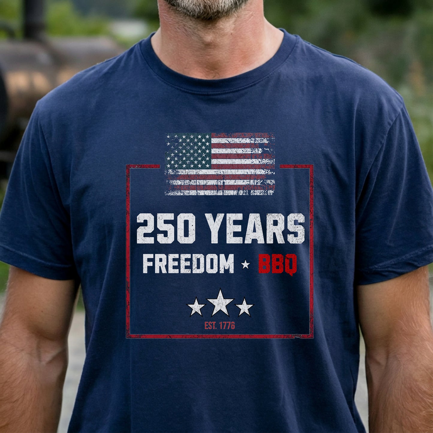 Freedom Tee