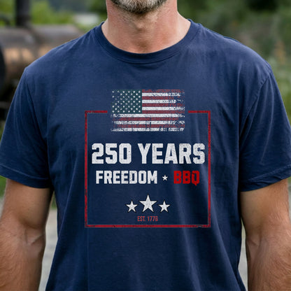 Freedom Tee