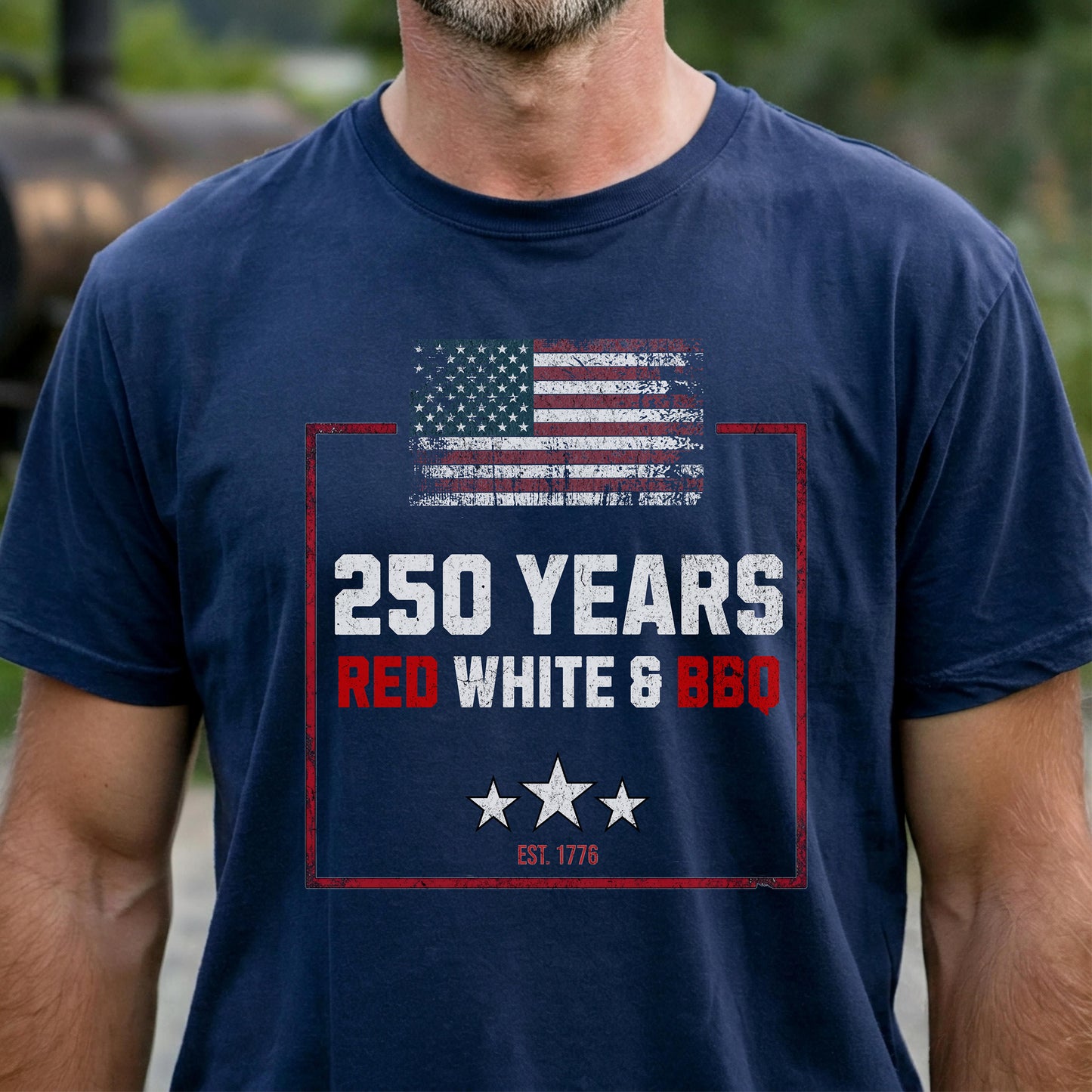 250 Tee