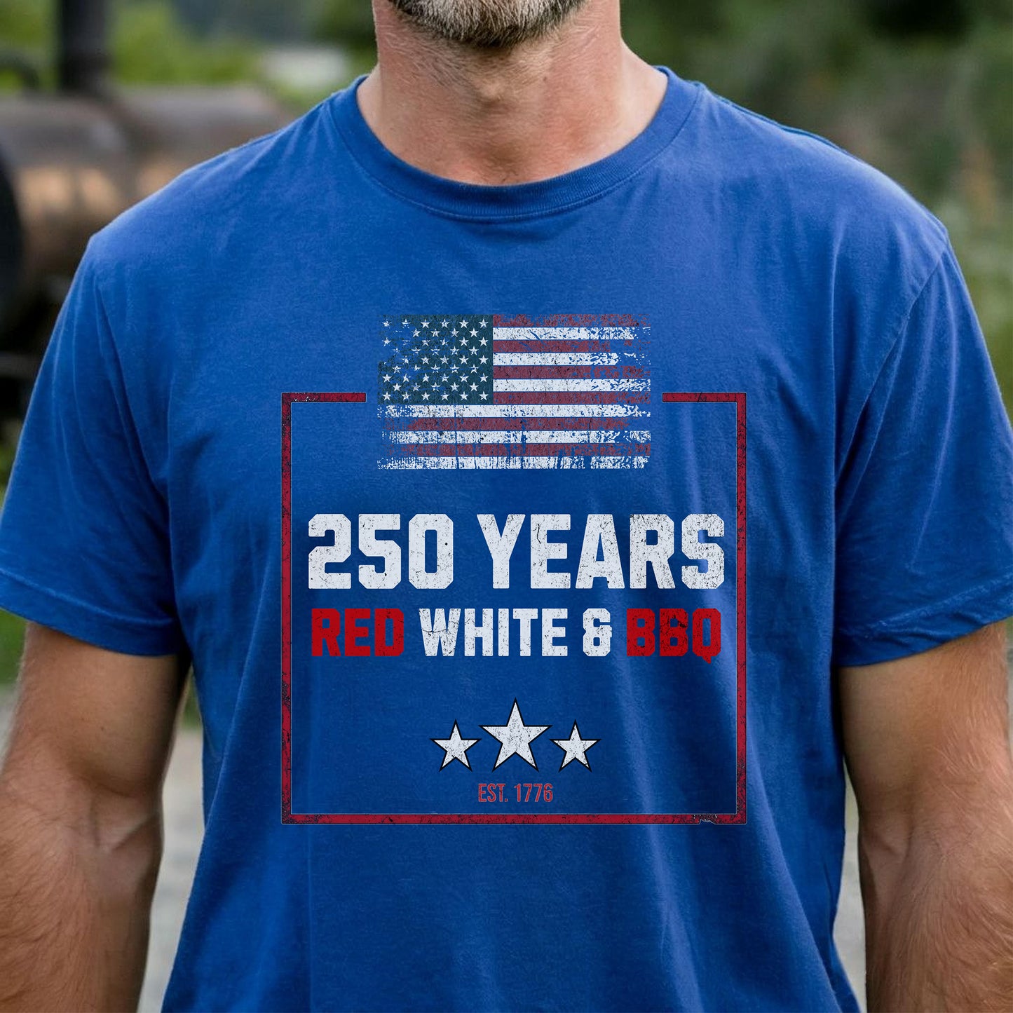 250 Tee