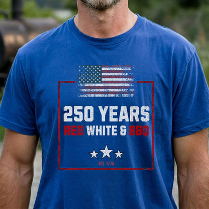 250 Tee