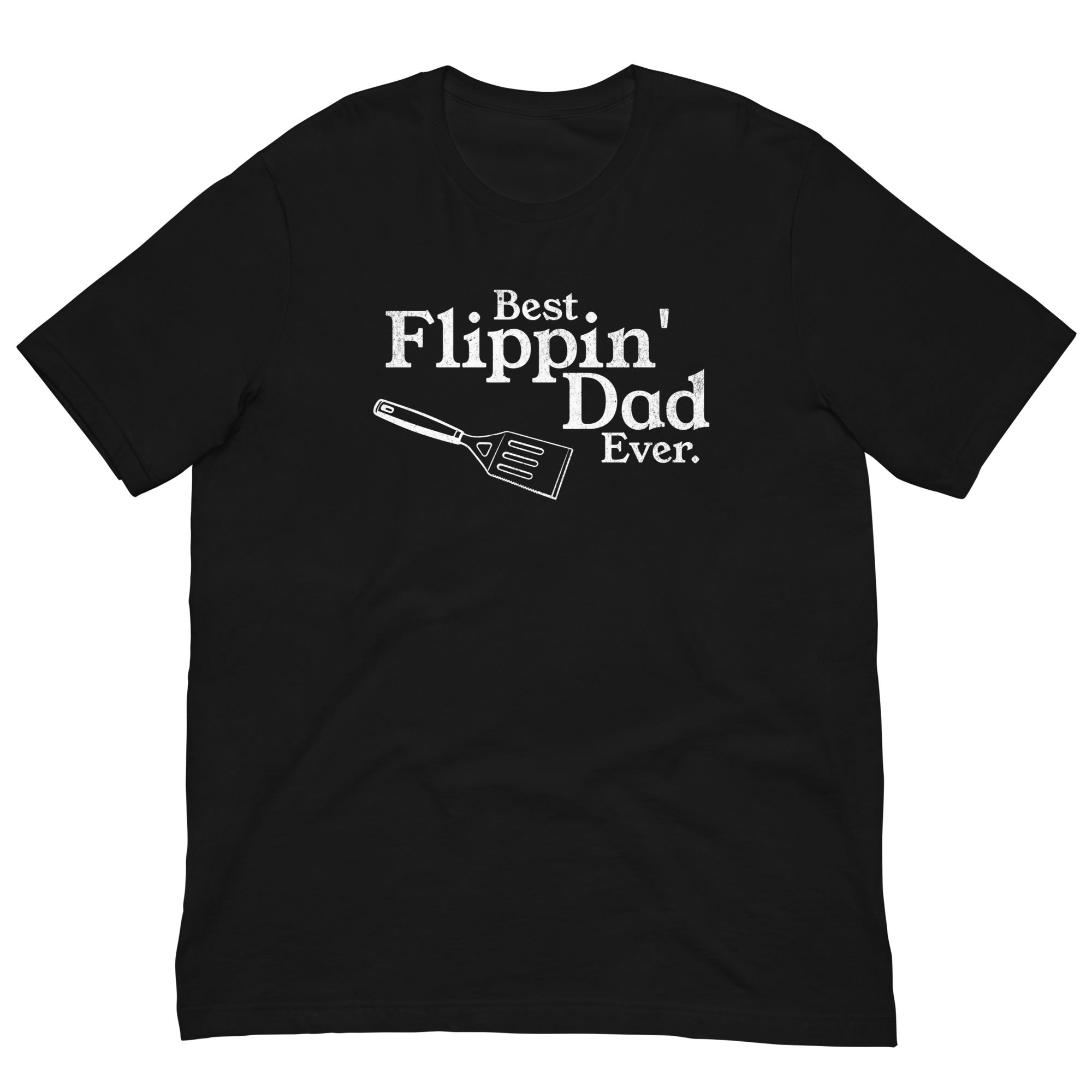 Best Flippin' Dad Premium Tee – Carnivore Dad Gear